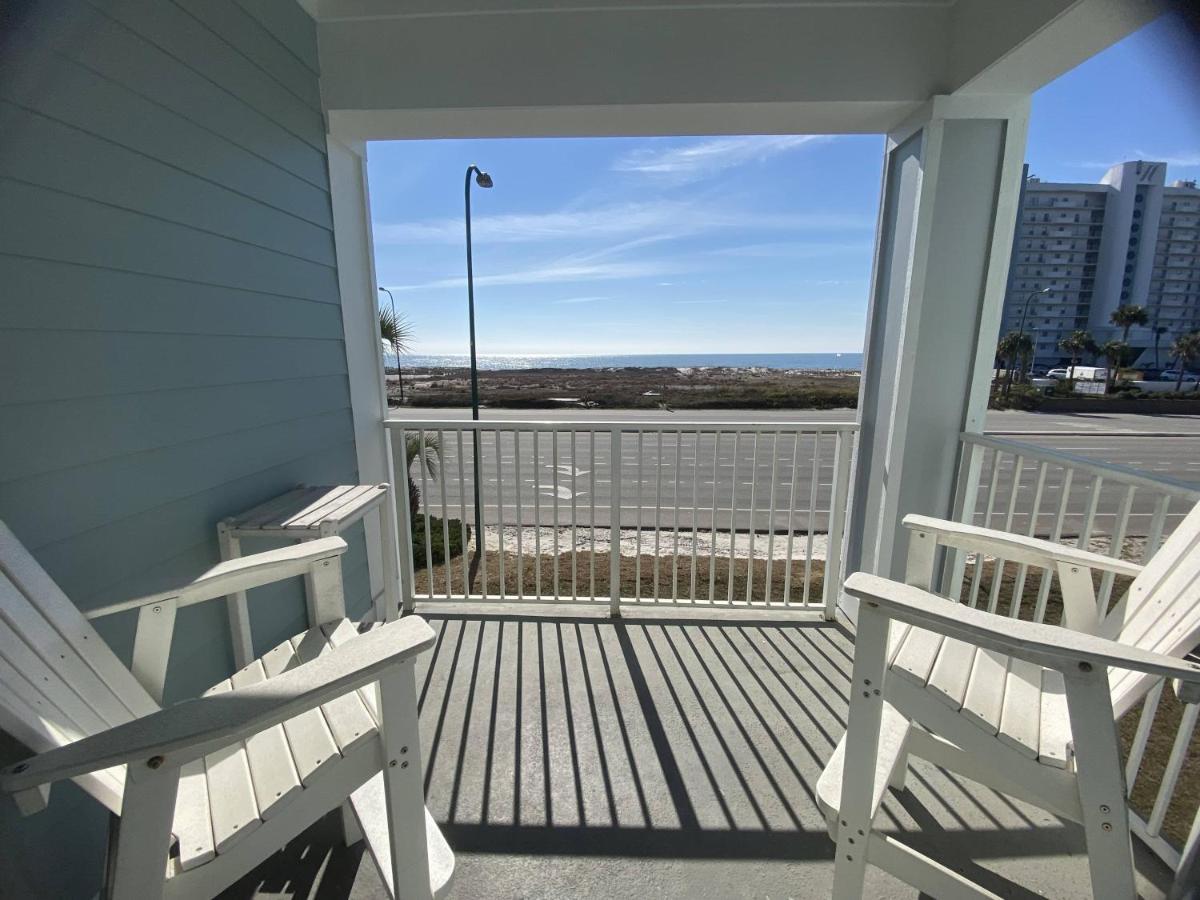 Grand Caribbean 205 By Albvr - Condo Has Beautiful Views Of The Gulf And Great Rates Orange Beach Exteriör bild