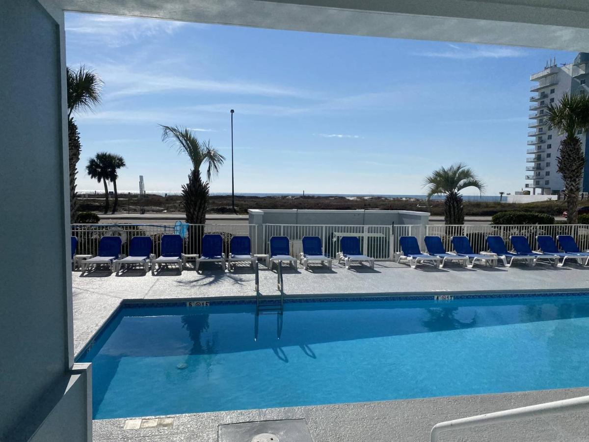 Grand Caribbean 205 By Albvr - Condo Has Beautiful Views Of The Gulf And Great Rates Orange Beach Exteriör bild