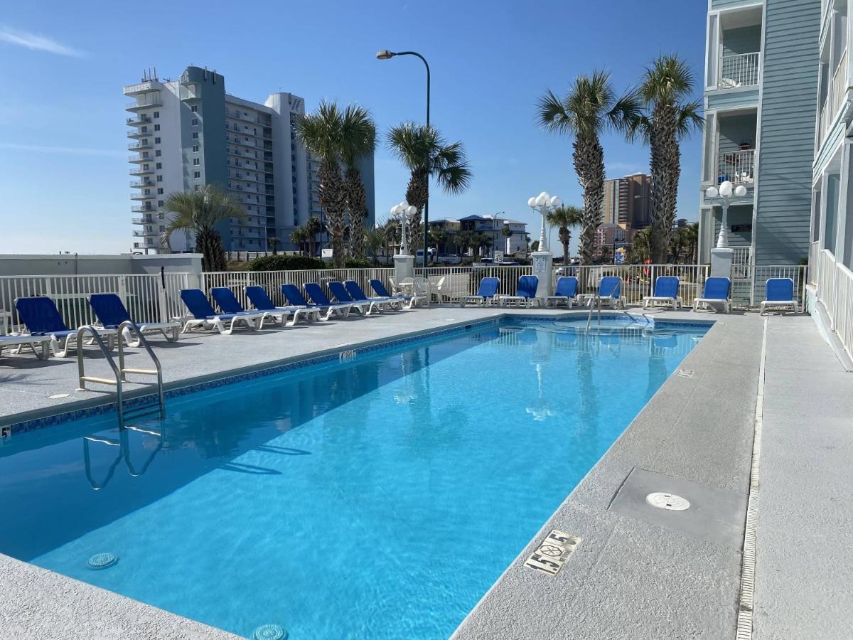 Grand Caribbean 205 By Albvr - Condo Has Beautiful Views Of The Gulf And Great Rates Orange Beach Exteriör bild