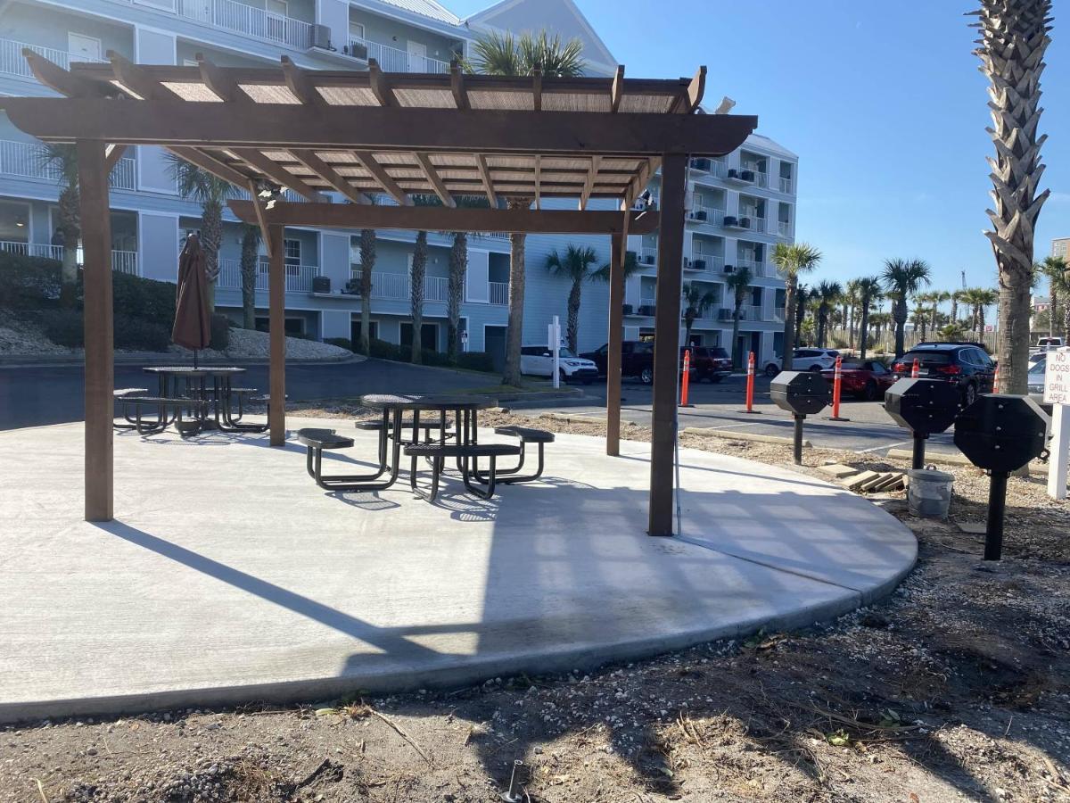 Grand Caribbean 205 By Albvr - Condo Has Beautiful Views Of The Gulf And Great Rates Orange Beach Exteriör bild
