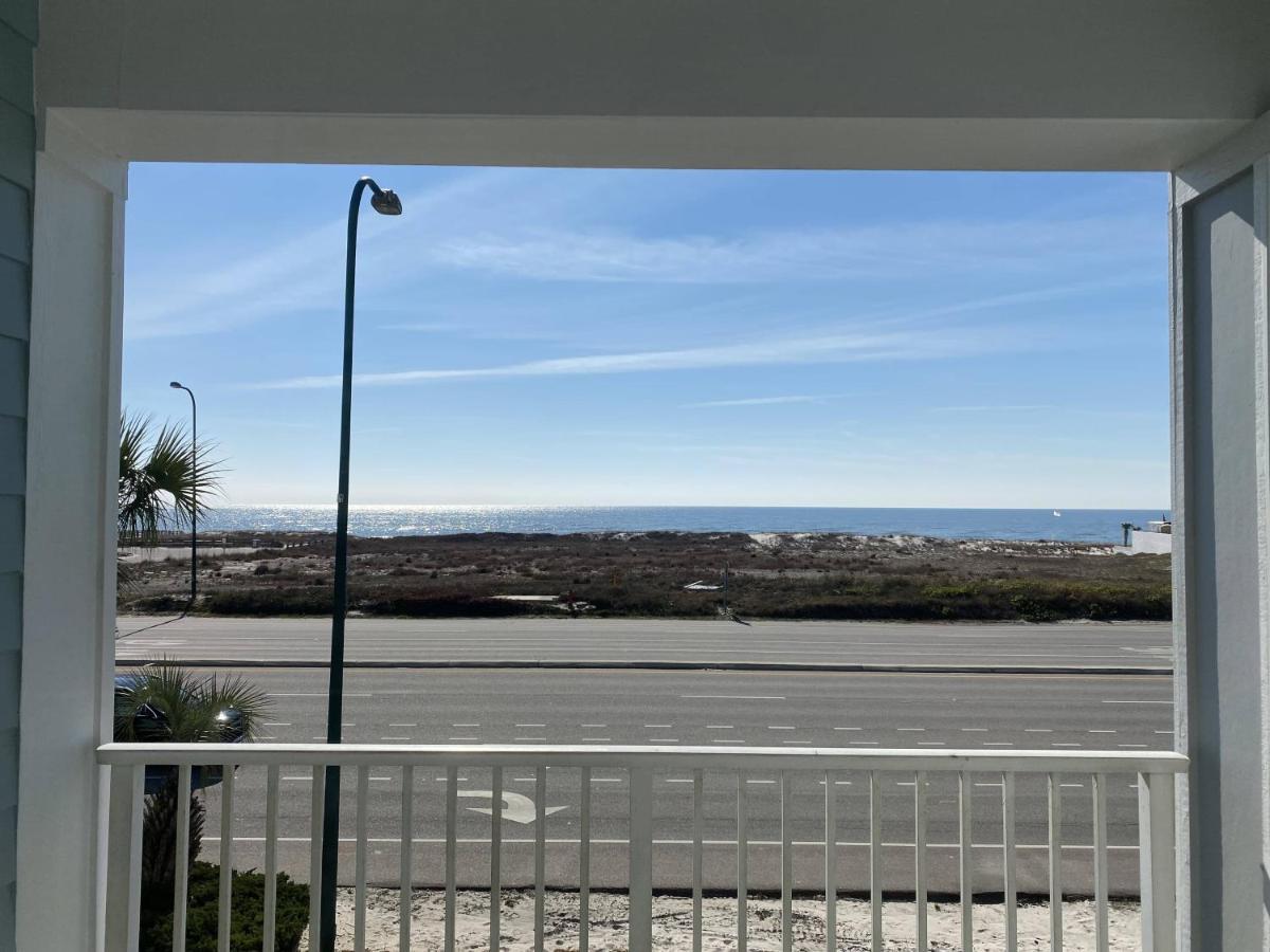 Grand Caribbean 205 By Albvr - Condo Has Beautiful Views Of The Gulf And Great Rates Orange Beach Exteriör bild