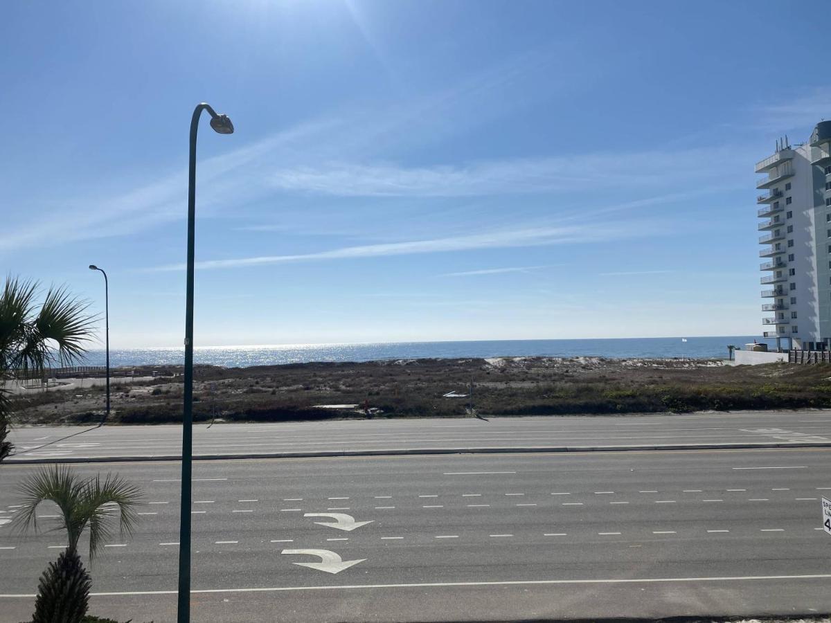 Grand Caribbean 205 By Albvr - Condo Has Beautiful Views Of The Gulf And Great Rates Orange Beach Exteriör bild