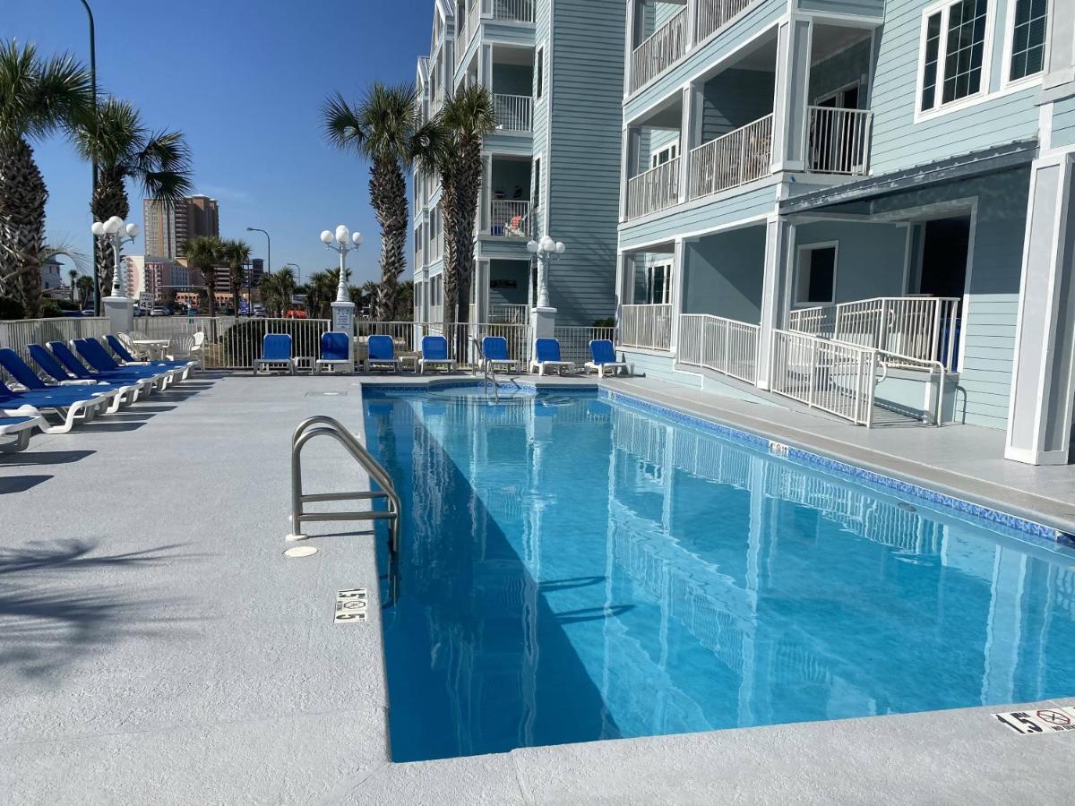 Grand Caribbean 205 By Albvr - Condo Has Beautiful Views Of The Gulf And Great Rates Orange Beach Exteriör bild